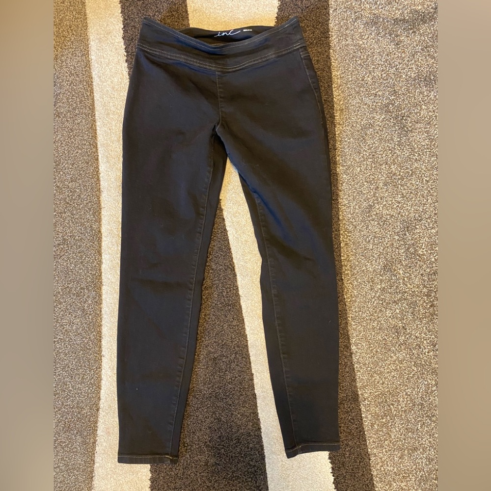 Black INC jeans size 8